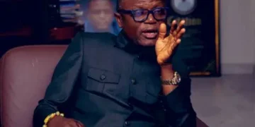Kofi Adams: NPP’s World Cup visa claims are lies