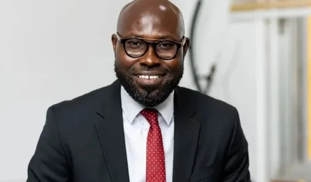 EOCO questions Suame MP John Darko over GH¢27m SIC loss