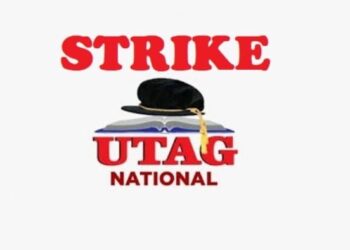Unpaid 2026 allowance: UTAG-UG threatens industrial action