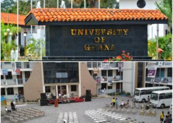 Legon postpones October 12 reopening due to GAUA strike