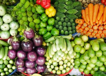 Galamsey: Toxic metals found in vegetables in mining areas