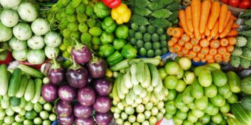 Galamsey: Toxic metals found in vegetables in mining areas