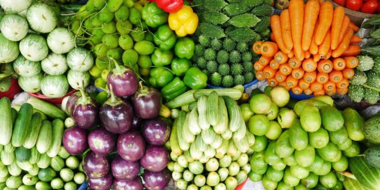 Galamsey: Toxic metals found in vegetables in mining areas