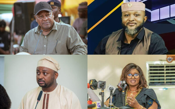 World Cup scandal: NDC faces ghost staff, $623,000 visa fee claims