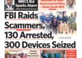 Newspaper Frontpages – Friday, 9th October, 2026