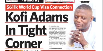 Newspaper Frontpages – Tuesday, 13th October, 2026