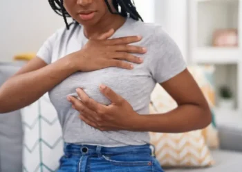 Breast cancer in Ghana: Why early detection can save lives