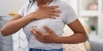 Breast cancer in Ghana: Why early detection can save lives